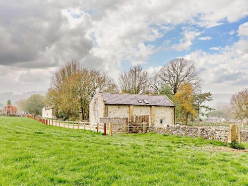 Little Longstone House | 2 Bed in Bakewell oc-44607