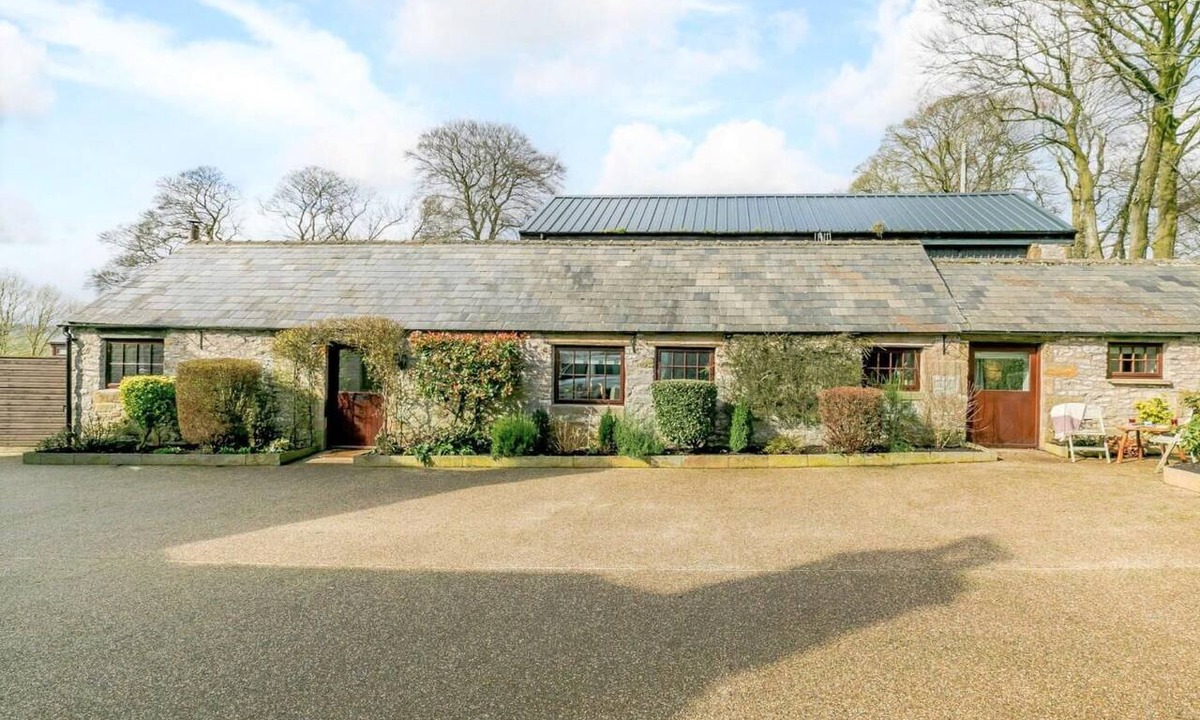 Over Haddon Cottage | 2 Bed in Bakewell (oc-87262)
