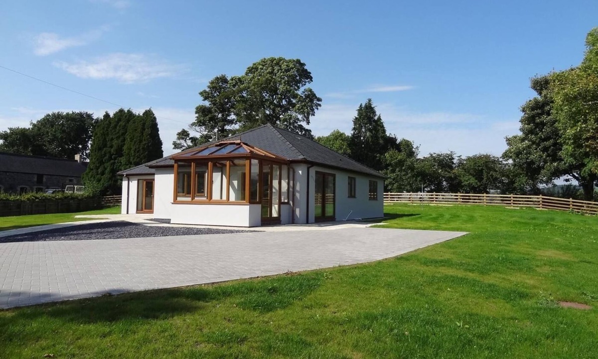 Bala House | 2 Bed in Bala (oc-488520)