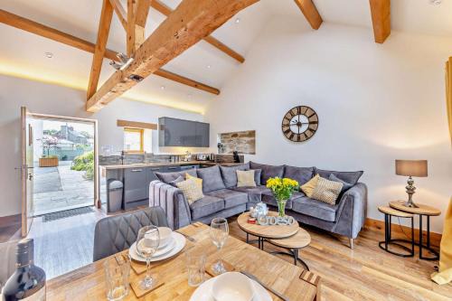 Llanycil House | 2 Bed in Bala oc-82212