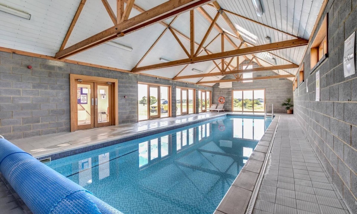 Blythburgh Apartment | 2 Bed in Blythburgh (oc-wag2)