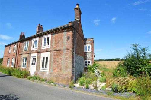 Bodham House | 2 Bed in Bodham oc-1660