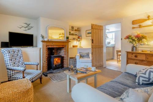 Bodham House | 2 Bed in Bodham oc-s29720