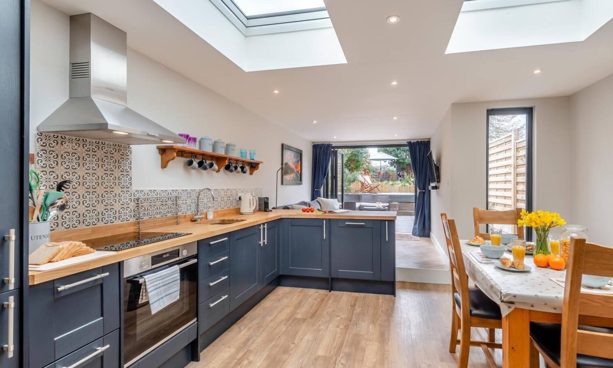 Brancaster Cottage | 2 Bed in Brancaster (oc-f28284)