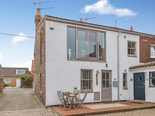 Brancaster Staithe House | 2 Bed in Brancaster Staithe oc-kt179