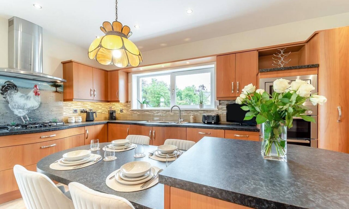 Castle Douglas Cottage | 2 Bed in Castle Douglas (oc-w45317)
