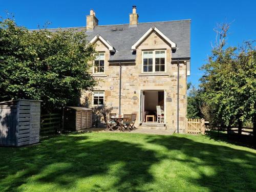 Chathill House | 2 Bed in Chathill oc-77990