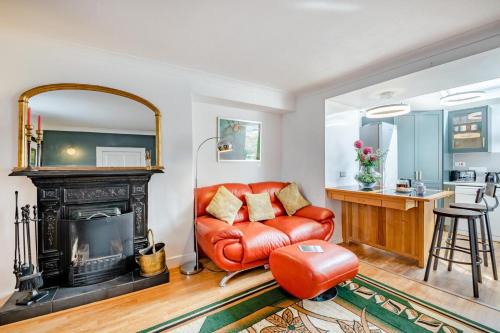 Eyemouth House | 2 Bed in Coldingham oc-c31971