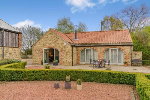 Bedale House | 2 Bed in Crakehall oc-b30354