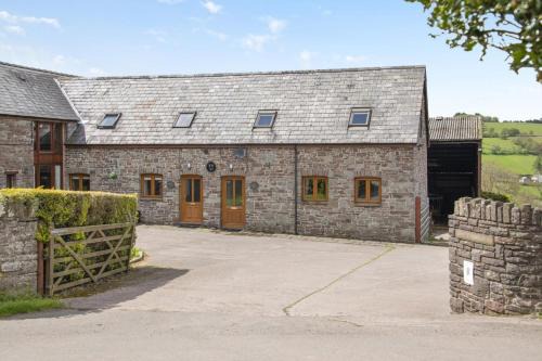 Brecon House | 2 Bed in Cray oc-bow287