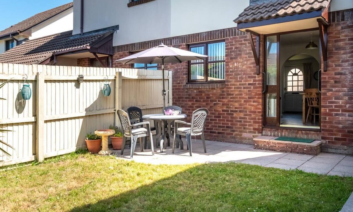 Croyde Cottage | 2 Bed in Croyde (oc-sscape)