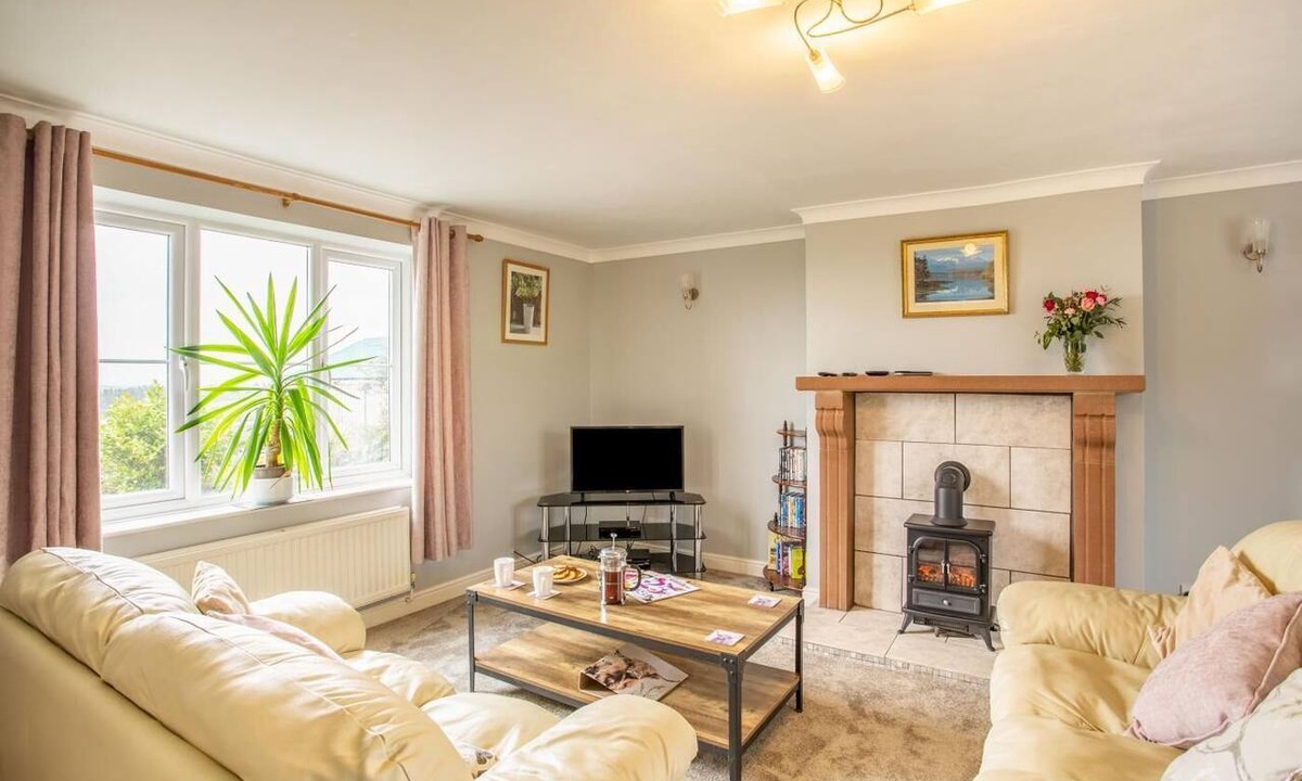Lofthouse Cottage | 2 Bed in Dacre (oc-b41045)