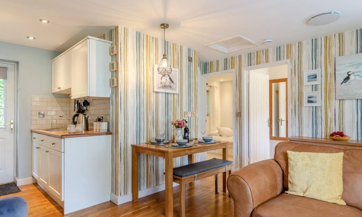 Camelford Cottage | 2 Bed in Davidstow (oc-p32812)