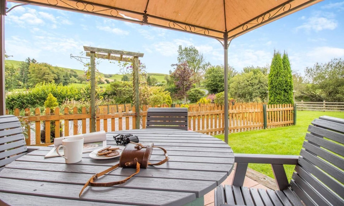 Devils Bridge Cottage | 2 Bed in Devils Bridge (oc-d29575)