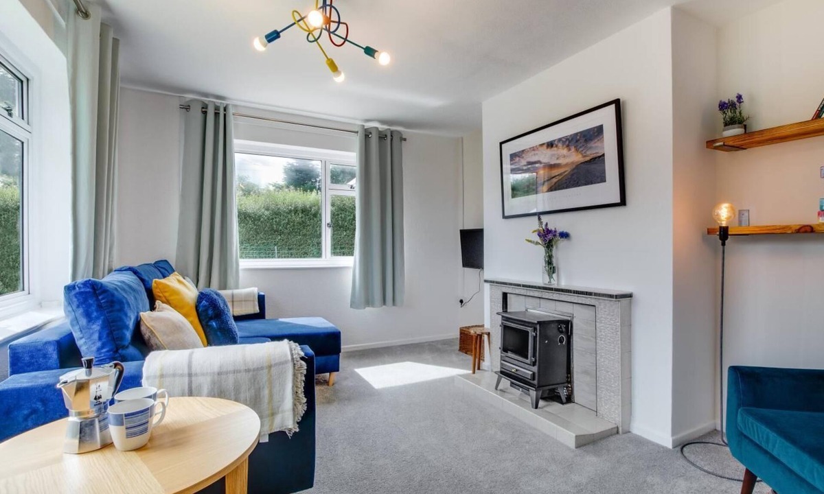 Docking House | 2 Bed in Docking (oc-2212)