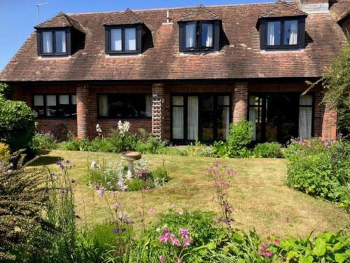 Winfrith Newburgh House | 2 Bed in Dorchester oc-dc018