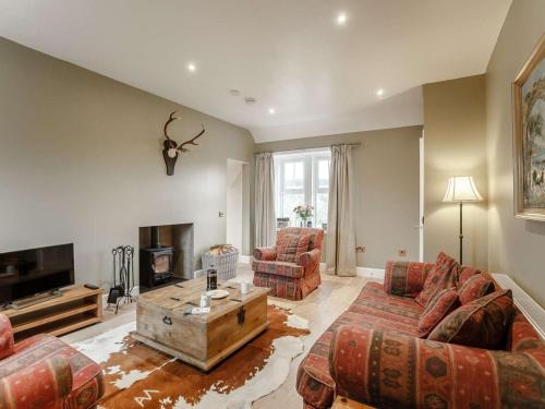 Ellemford House | 2 Bed in Duns oc-82759