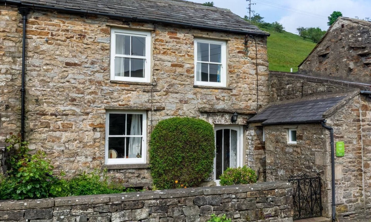 Worton Cottage | 2 Bed in Gunnerside (oc-ds909)