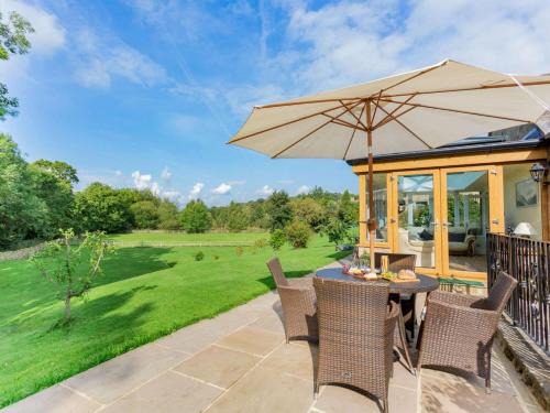 Summerbridge House | 2 Bed in Harrogate oc-89622