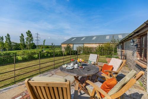 Cowbeech House | 2 Bed in Hellingly oc-b29393