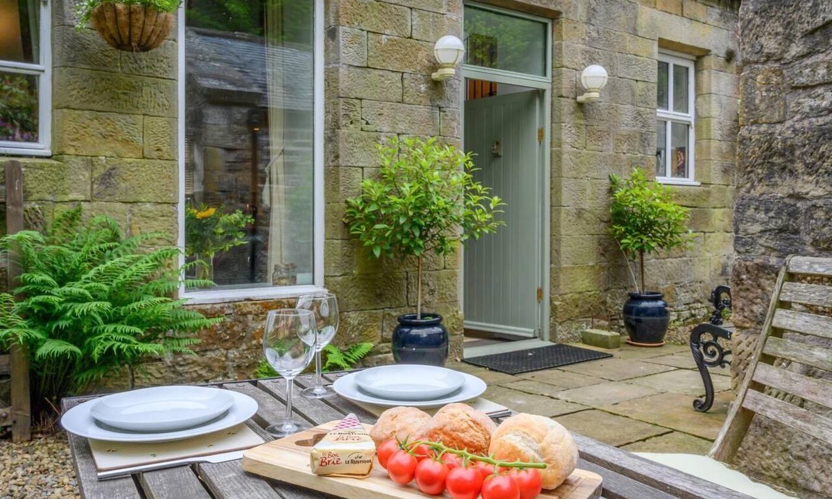 Hexham Cottage | 2 Bed in Hexham (oc-88032)