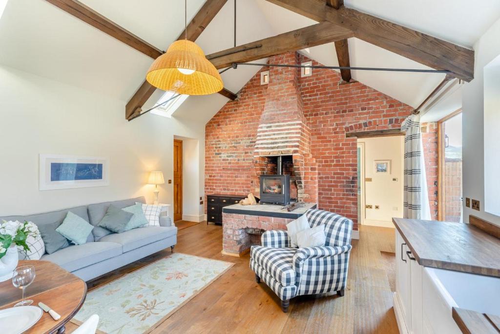 Llangedwyn House | 2 Bed in Llangedwyn oc-l30530