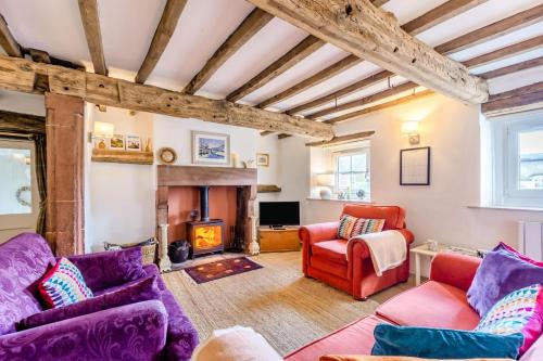 Long Marton House | 2 Bed in Long Marton oc-c34661