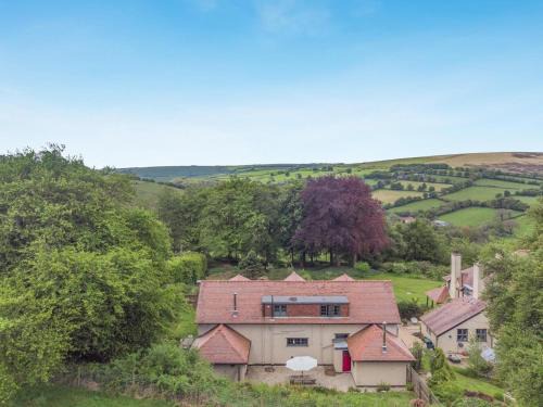 Withypool House | 2 Bed in Minehead oc-77362