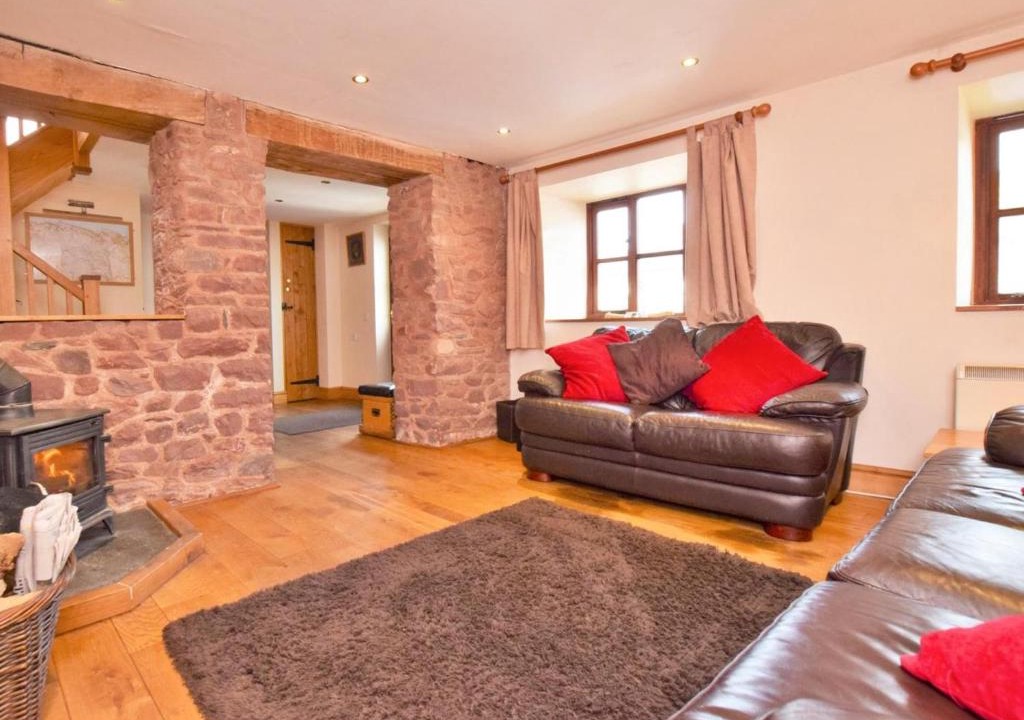 Minehead House | 2 Bed in Minehead oc-41218