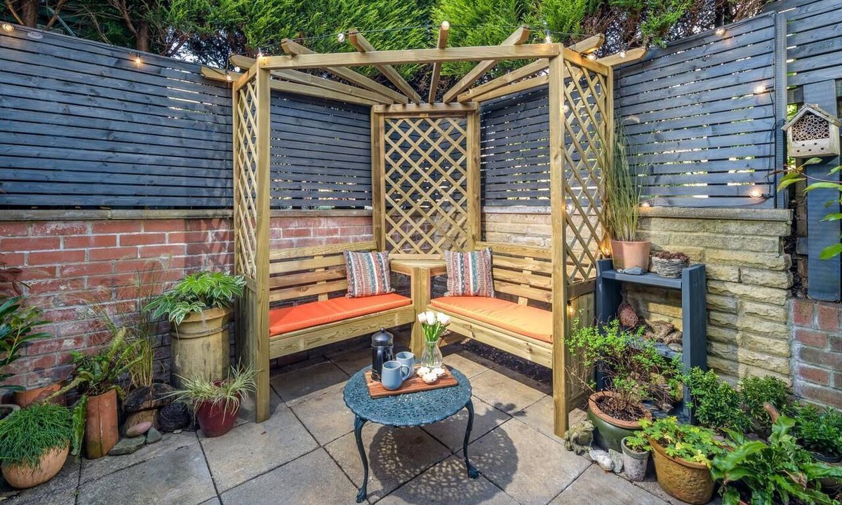 Morpeth Cottage | 2 Bed in Morpeth (oc-coq143)