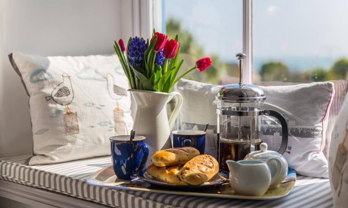 Mousehole Cottage | 2 Bed in Mousehole (oc-seahor)