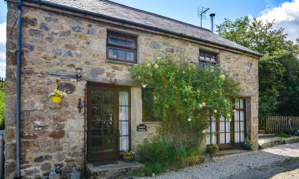 South Tawton Cottage | 2 Bed in Okehampton (oc-63337)