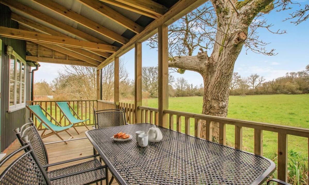 Middlemarsh Cottage | 2 Bed in Sherborne (oc-80735)