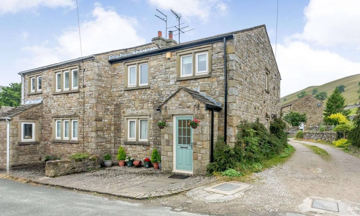 Kettlewell Cottage | 2 Bed in Skipton (oc-87598)