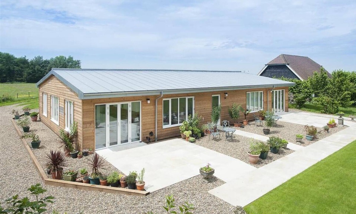 Etchinghill Cottage | 2 Bed in Stelling Minnis (oc-ek716)