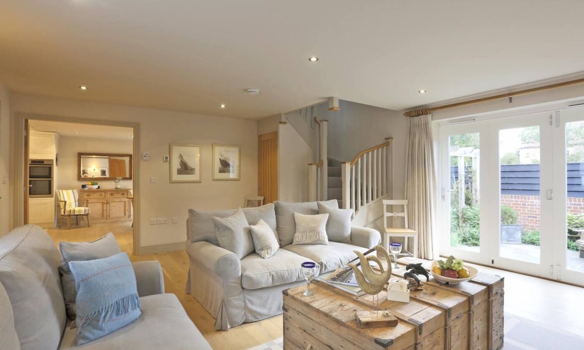 Thorpeness House | 2 Bed in Thorpeness (oc-vels)