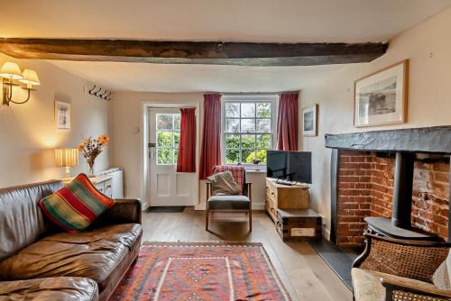 Walberswick House | 2 Bed in Walberswick oc-h29096