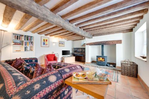 Walsham-le-Willows House | 2 Bed in Walsham-le-Willows oc-gabpla