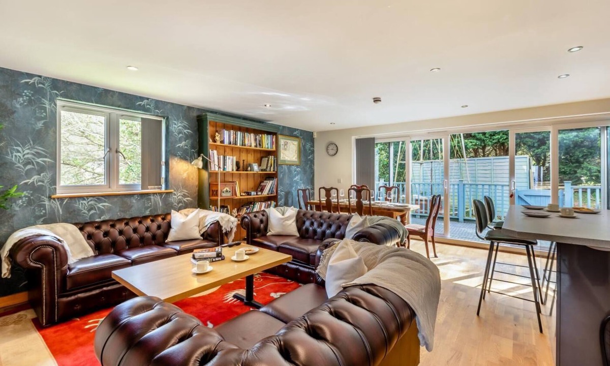 West Quantoxhead Apartment | 2 Bed in West Quantoxhead (oc-p30893)