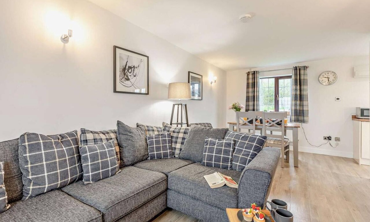 North Buckland Cottage | 2 Bed in Woolacombe (oc-westd)
