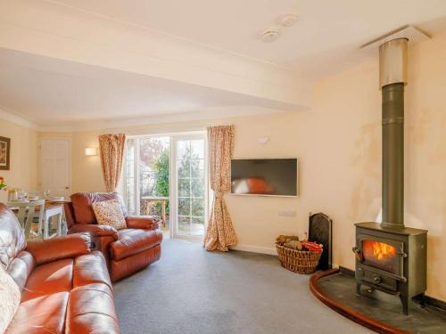 Erbistock House | 2 Bed in Wrexham oc-43916