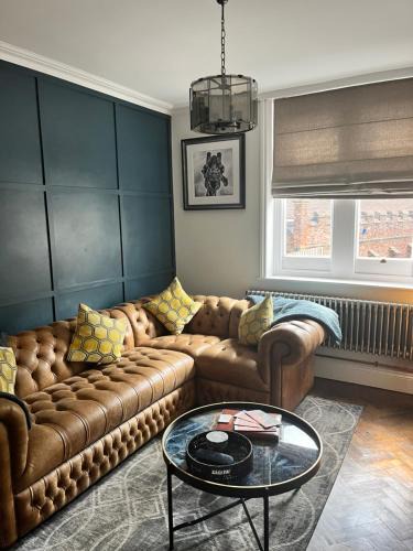 Ironbridge House | 2 Bed Ironbridge
