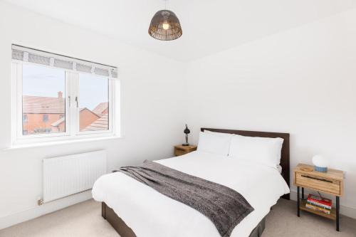Leamington Spa House | 2 Bed Modern Terrace, Leamington Spa - Pass the Keys