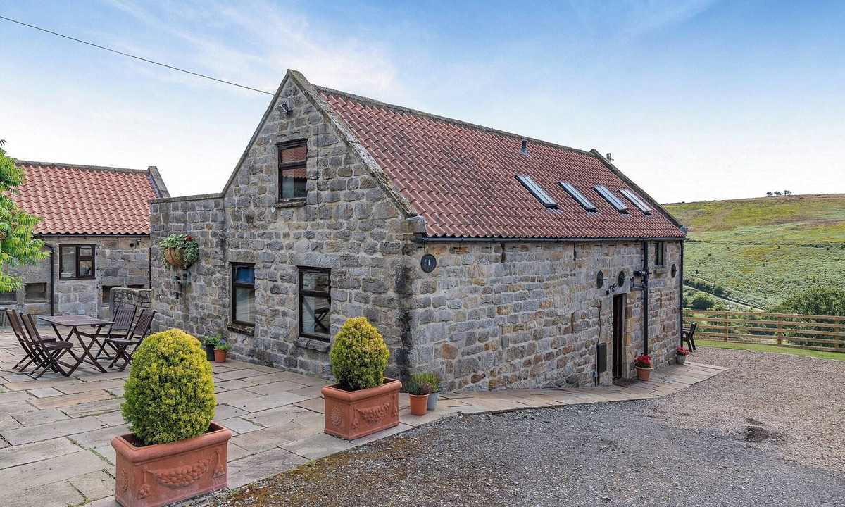 Great Fryup Dale Cottage | 2 bedroom accommodation in near Castleton