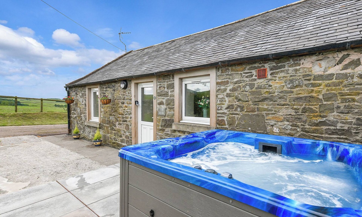Kirkcudbright Cottage | 2 bedroom accommodation in Kirkcudbright