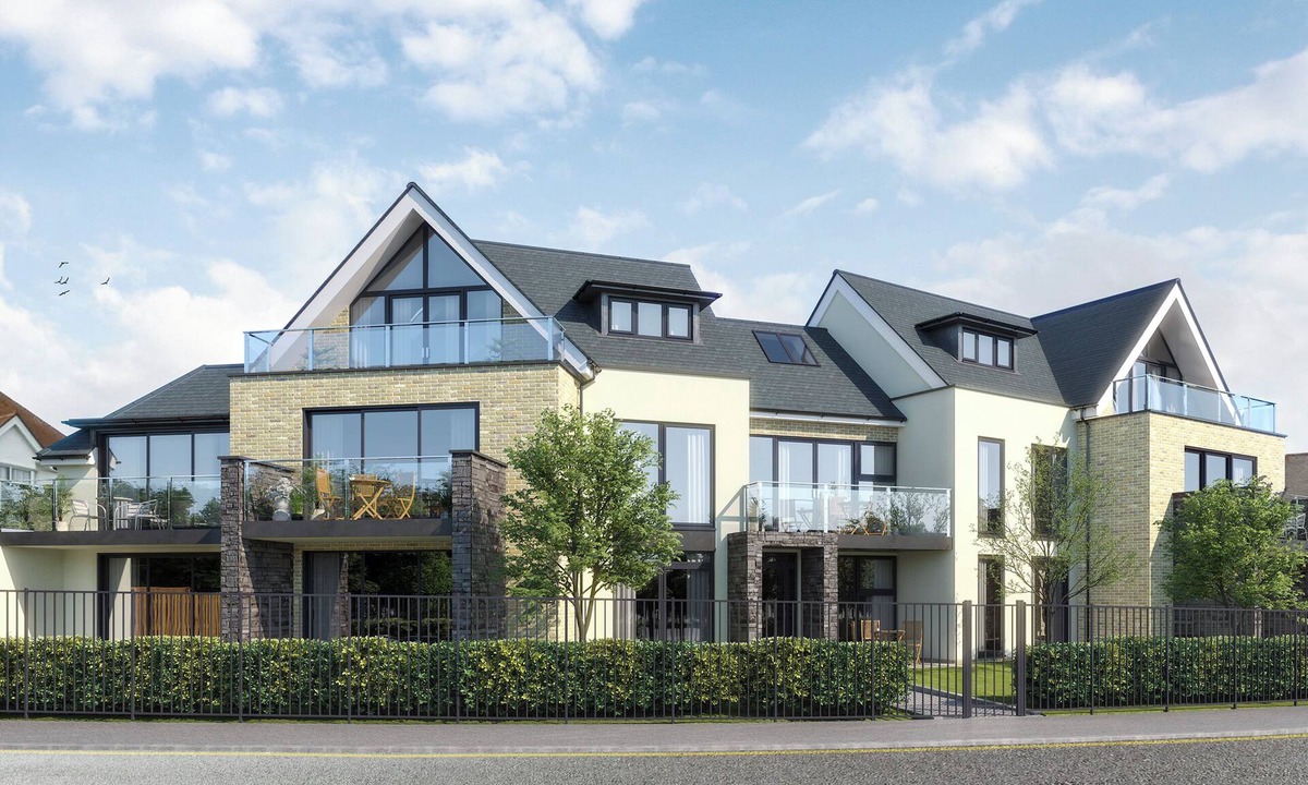 Bournemouth Cottage | 2 bedroom accommodation in Southbourne, near Bournemouth