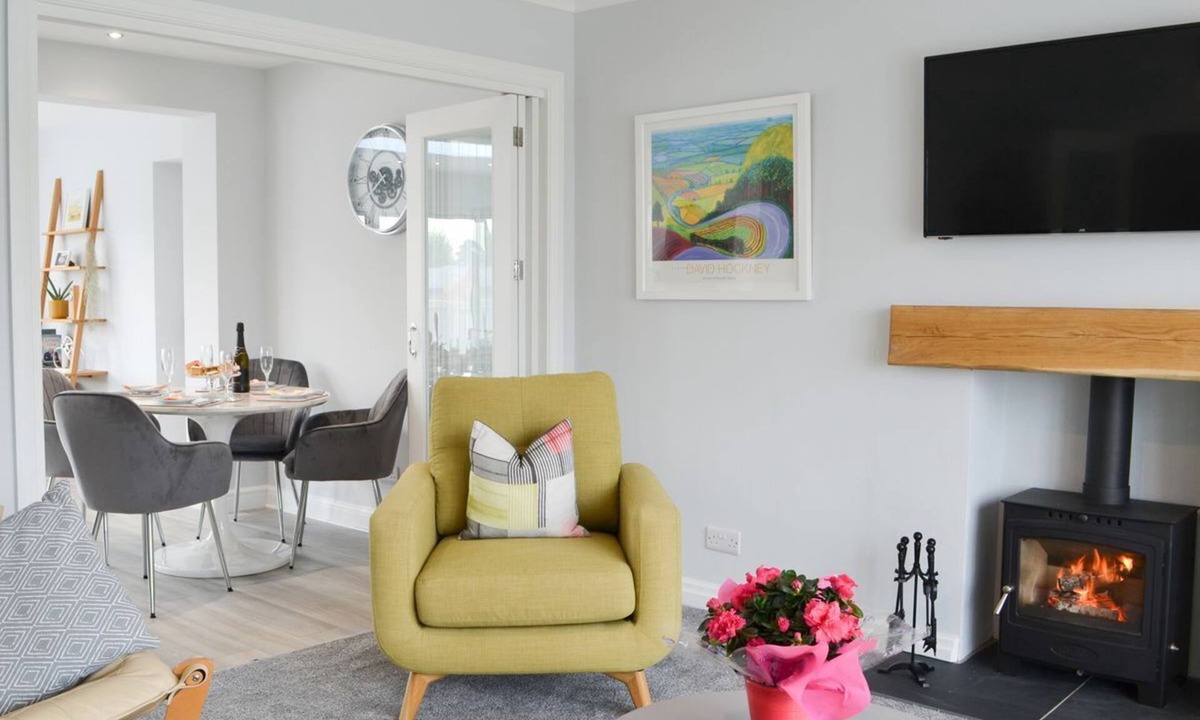 Sewerby Cottage | 2 bedroom accommodation in Bridlington