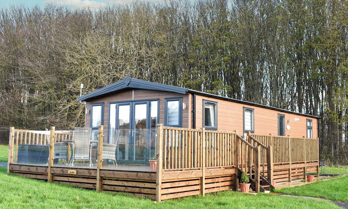 Sewerby Cottage | 2 bedroom accommodation in Bridlington