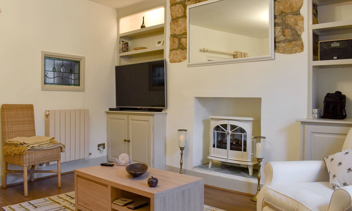 Castle Cary Cottage | 2 bedroom accommodation in Castle Cary