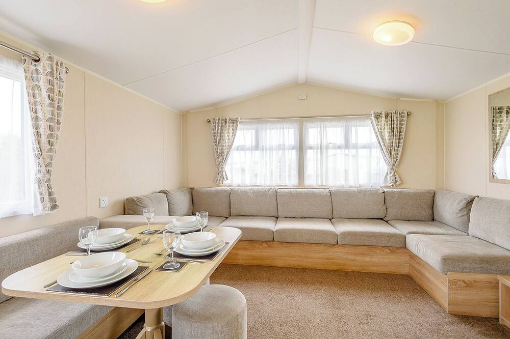 Mablethorpe House | 2 bedroom accommodation in Mablethorpe